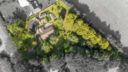 Cedaracre, Smarden Road, Pluckley