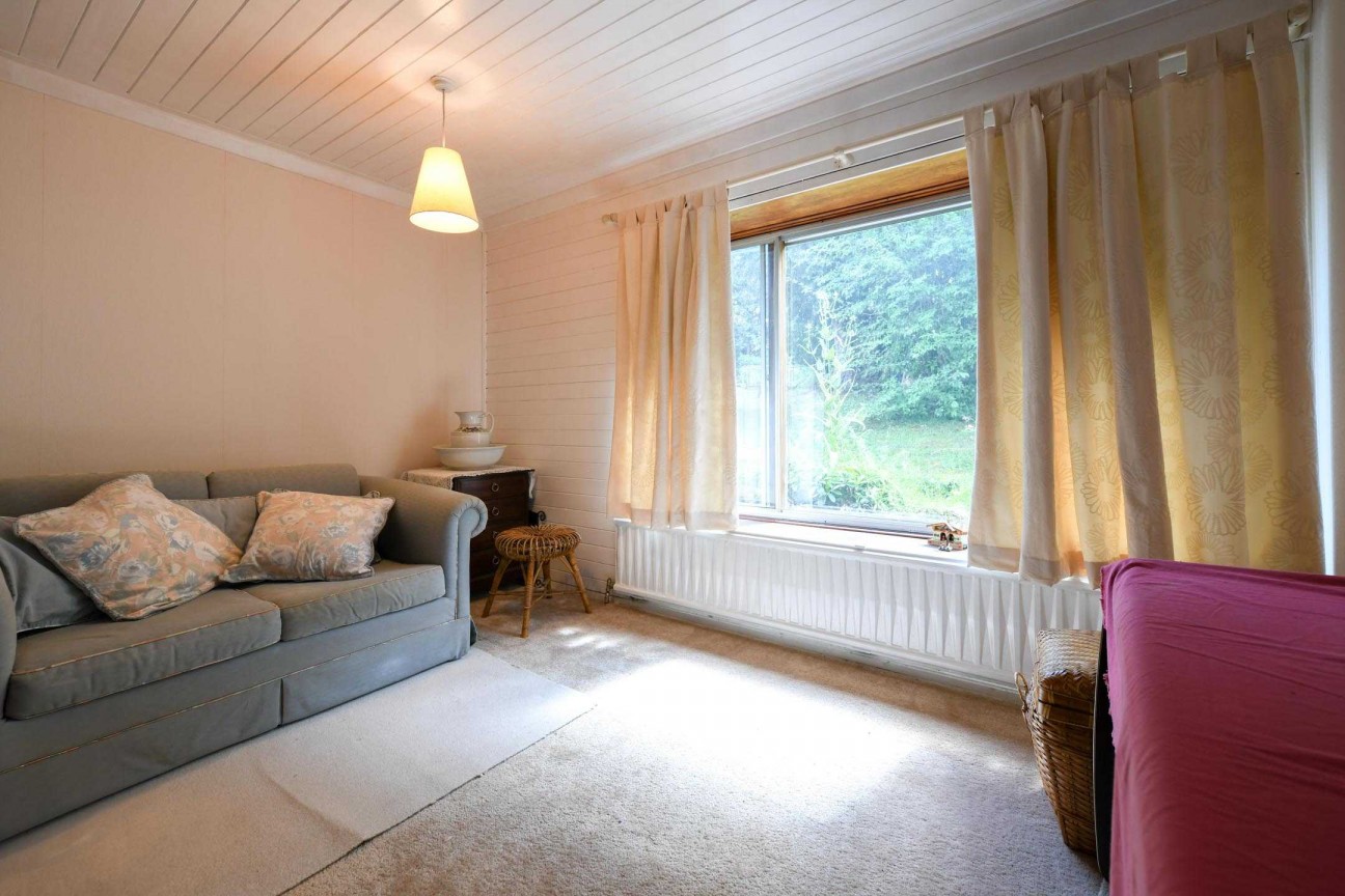 Cedaracre, Smarden Road, Pluckley