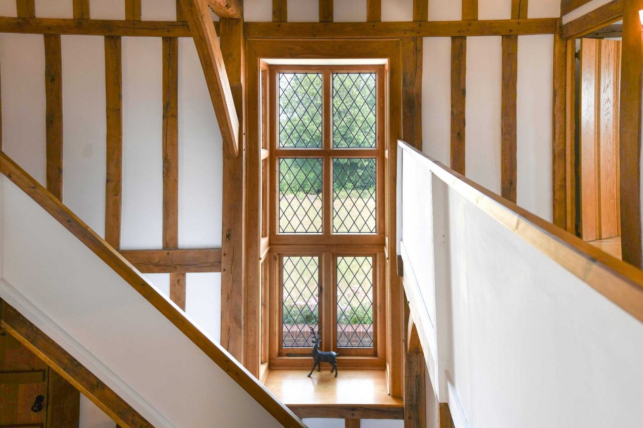 Kennelling House, Kennelling Road, Stalisfield