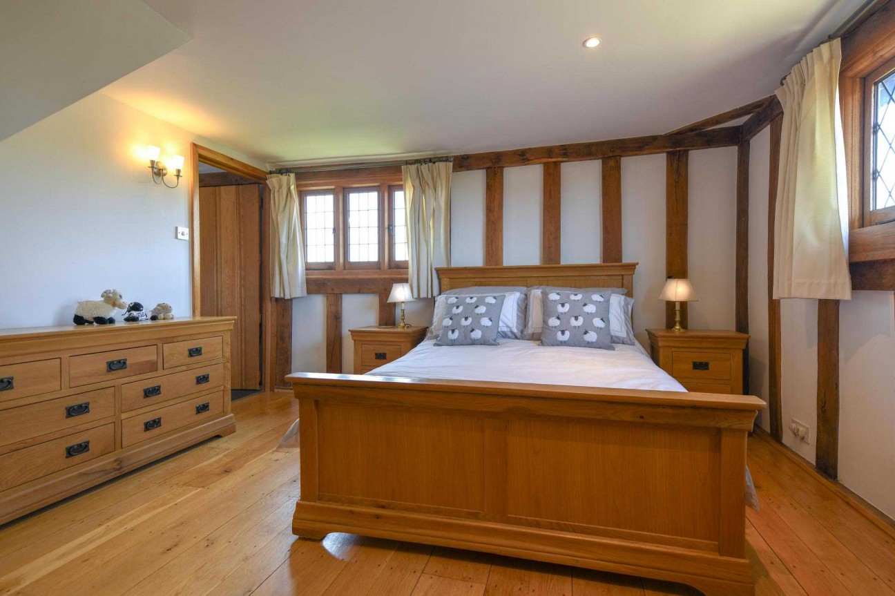 Kennelling House, Kennelling Road, Stalisfield