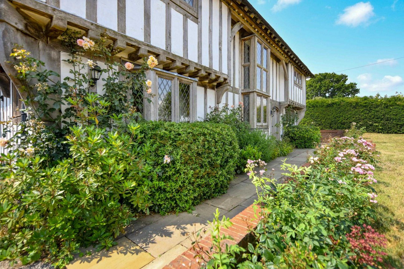 Kennelling House, Kennelling Road, Stalisfield