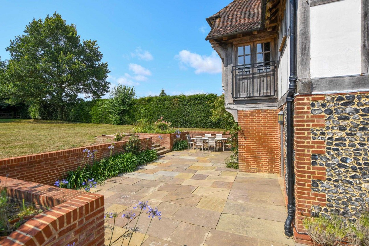 Kennelling House, Kennelling Road, Stalisfield