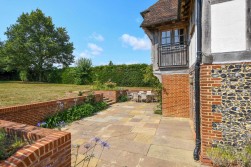Kennelling House, Kennelling Road, Stalisfield
