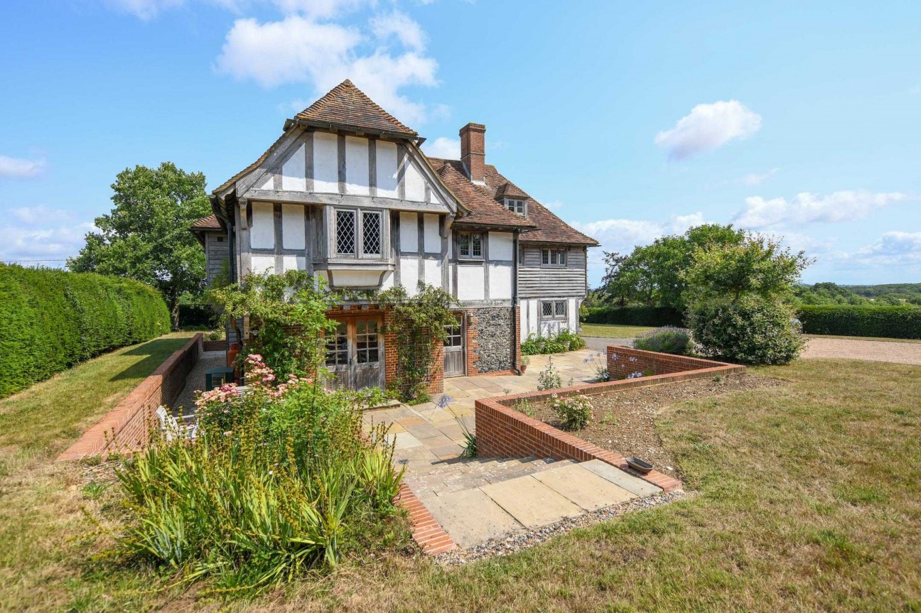 Kennelling House, Kennelling Road, Stalisfield
