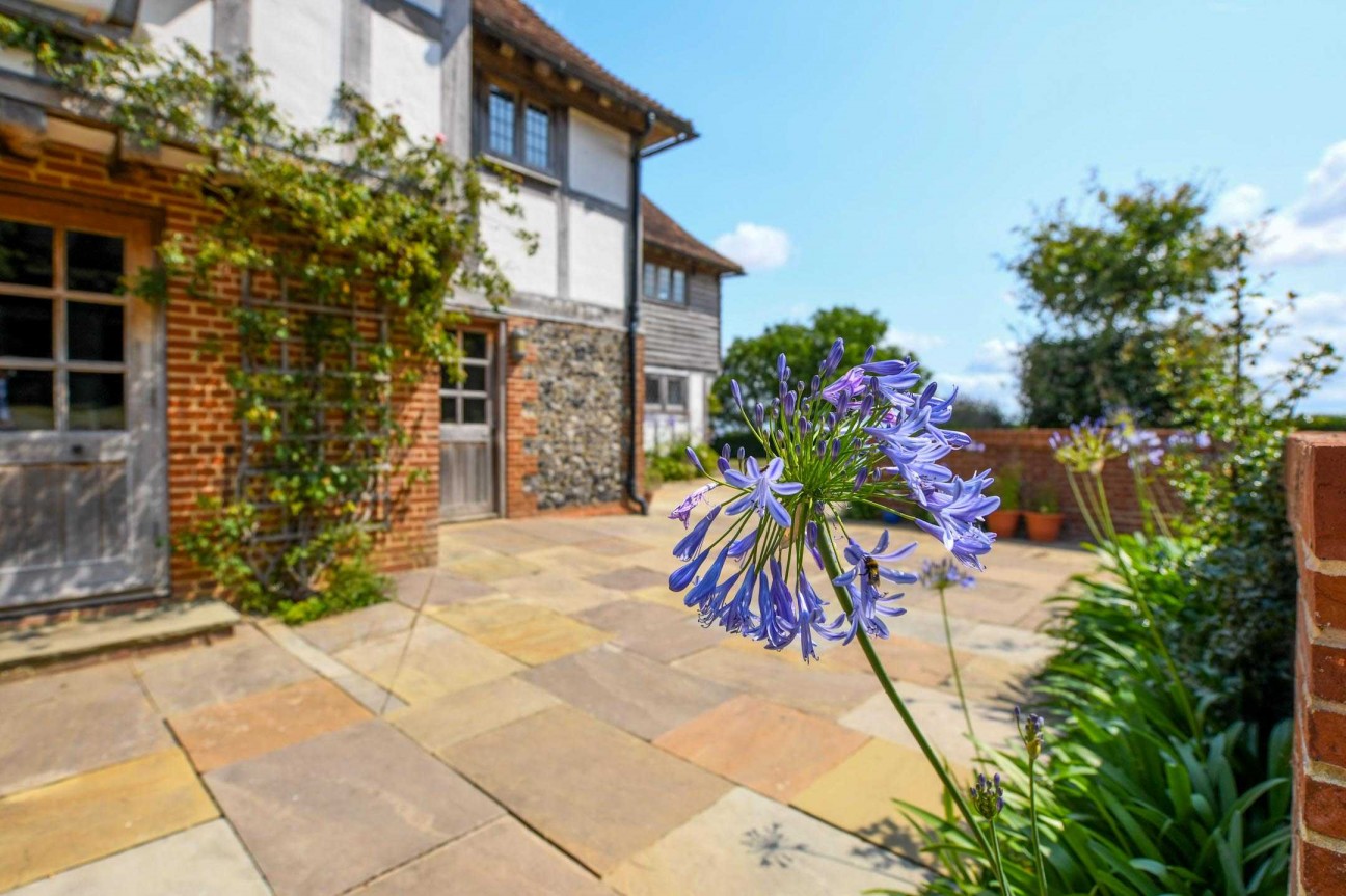 Kennelling House, Kennelling Road, Stalisfield