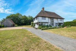 Kennelling House, Kennelling Road, Stalisfield