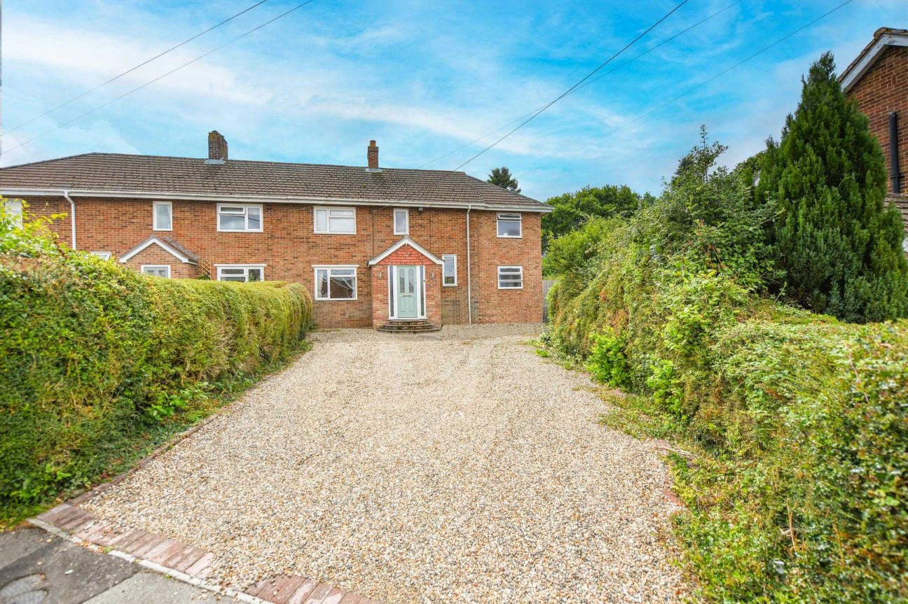 Green Lane, Platts Heath