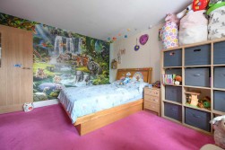 Green Lane, Platts Heath