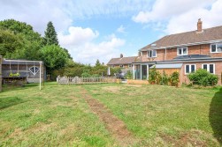 Green Lane, Platts Heath