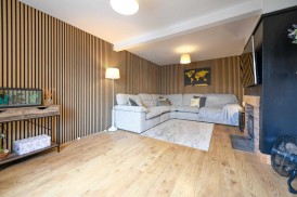 Green Lane, Platts Heath