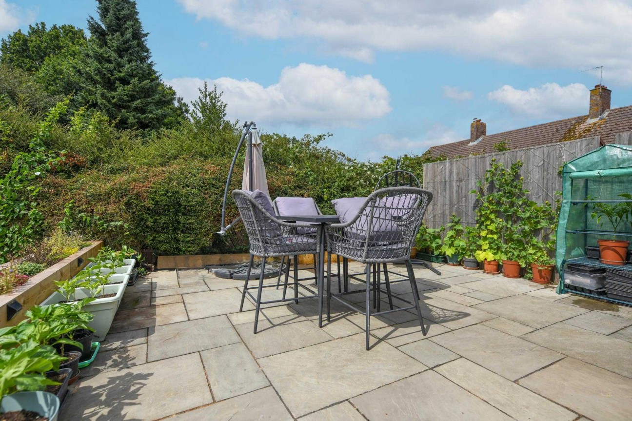 Green Lane, Platts Heath
