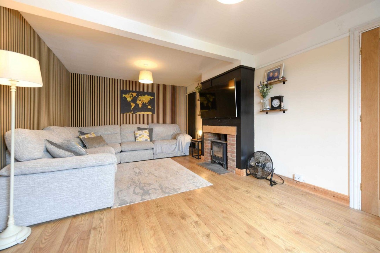 Green Lane, Platts Heath