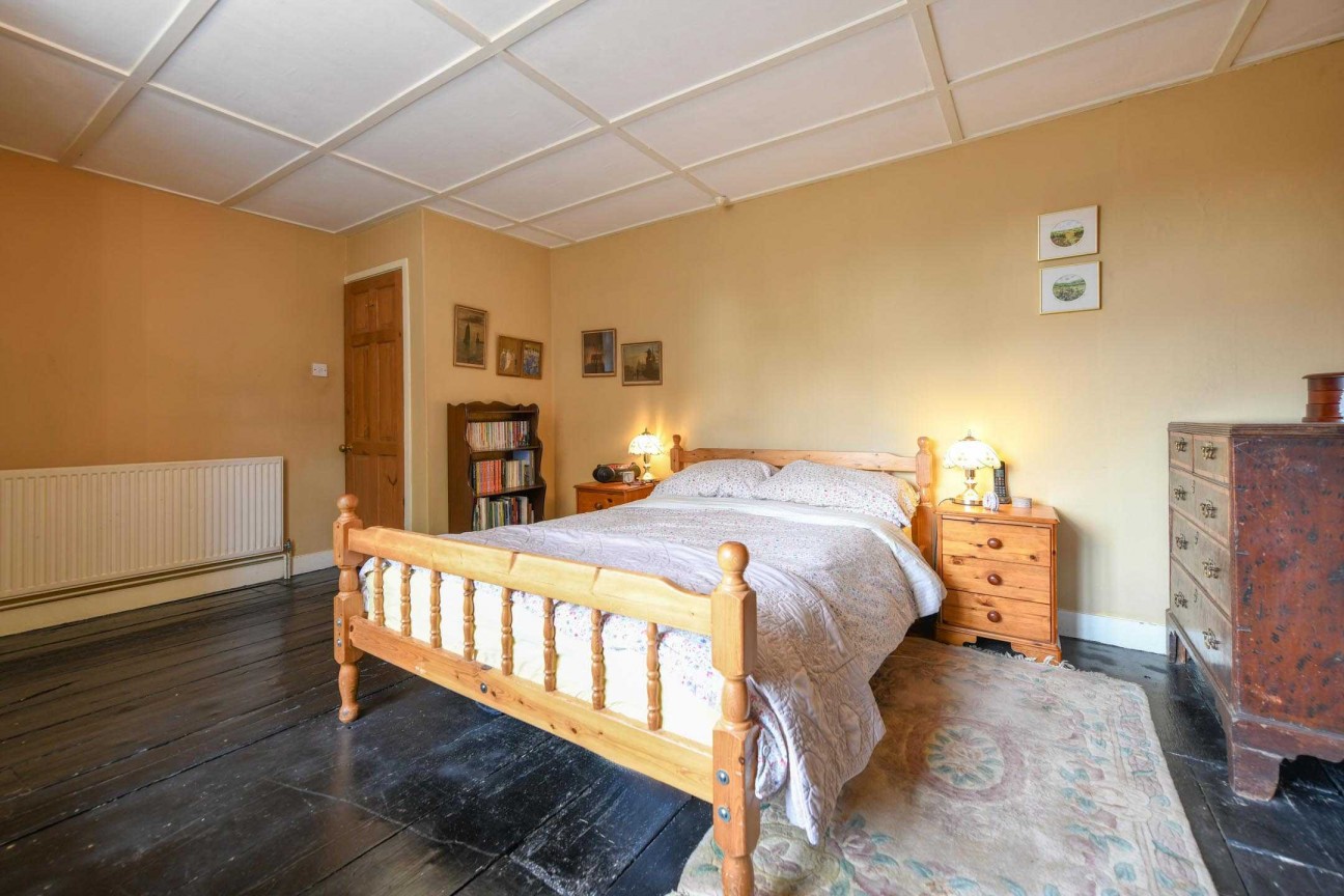 Bolton Farmhouse, Rose Lane, Lenham Heath