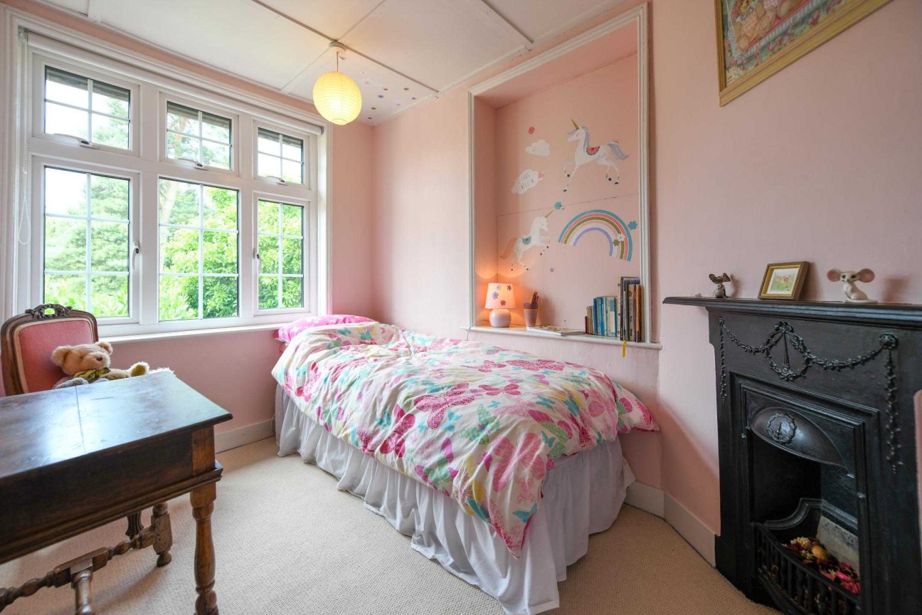 Bolton Farmhouse, Rose Lane, Lenham Heath