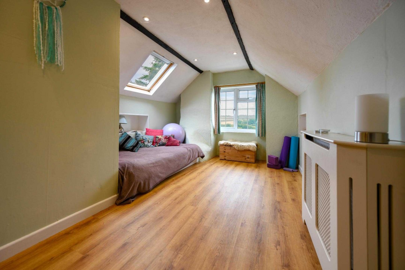 Bolton Farmhouse, Rose Lane, Lenham Heath