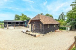 Bolton Farmhouse, Rose Lane, Lenham Heath