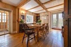 Bolton Farmhouse, Rose Lane, Lenham Heath