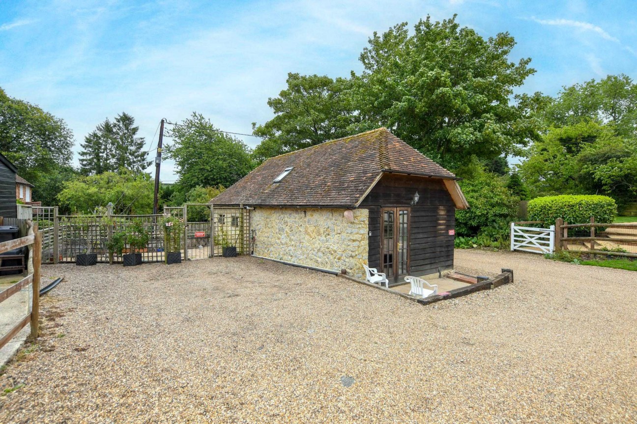 Bolton Farmhouse, Rose Lane, Lenham Heath
