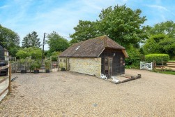 Bolton Farmhouse, Rose Lane, Lenham Heath