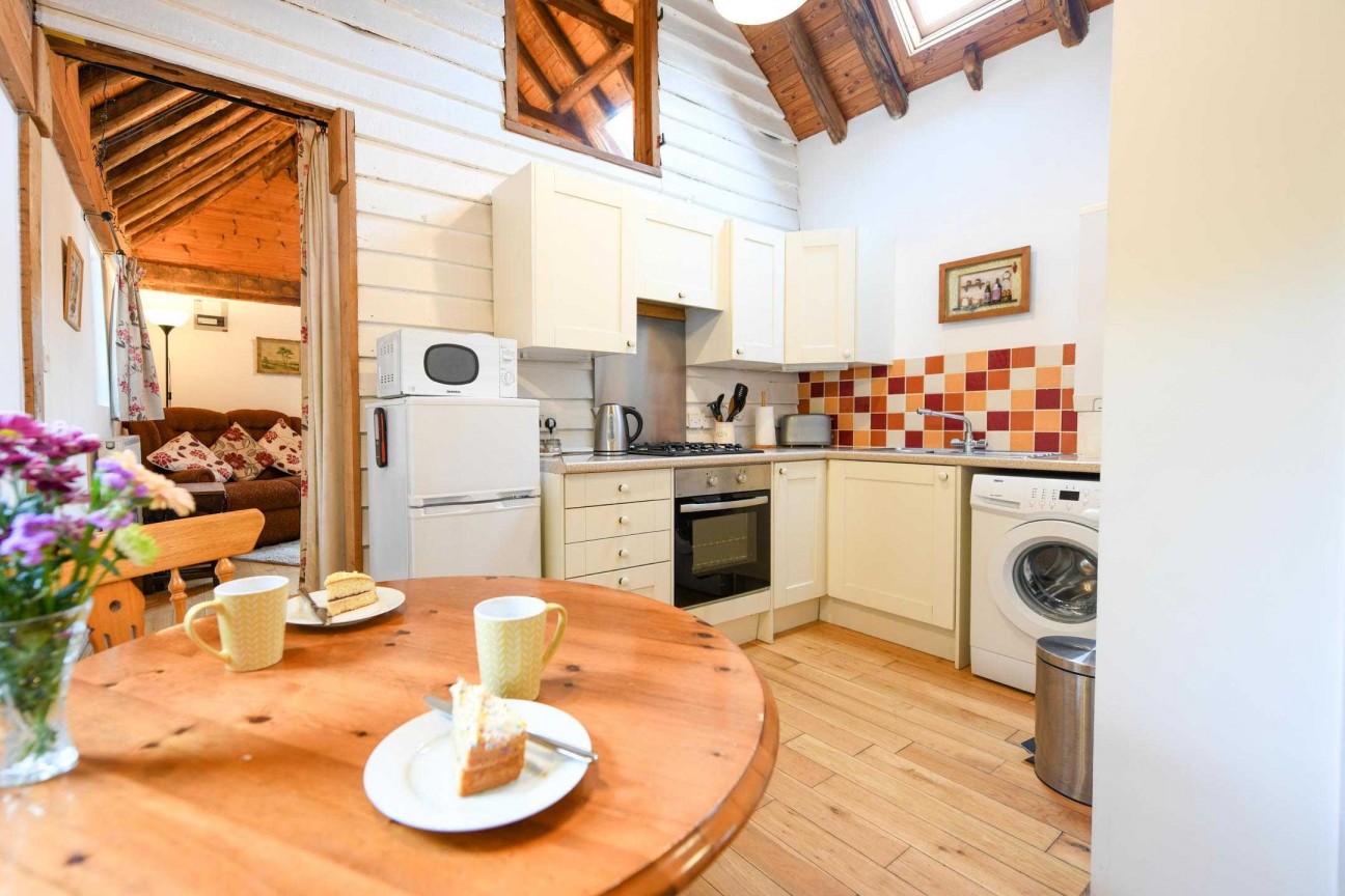 Bolton Farmhouse, Rose Lane, Lenham Heath