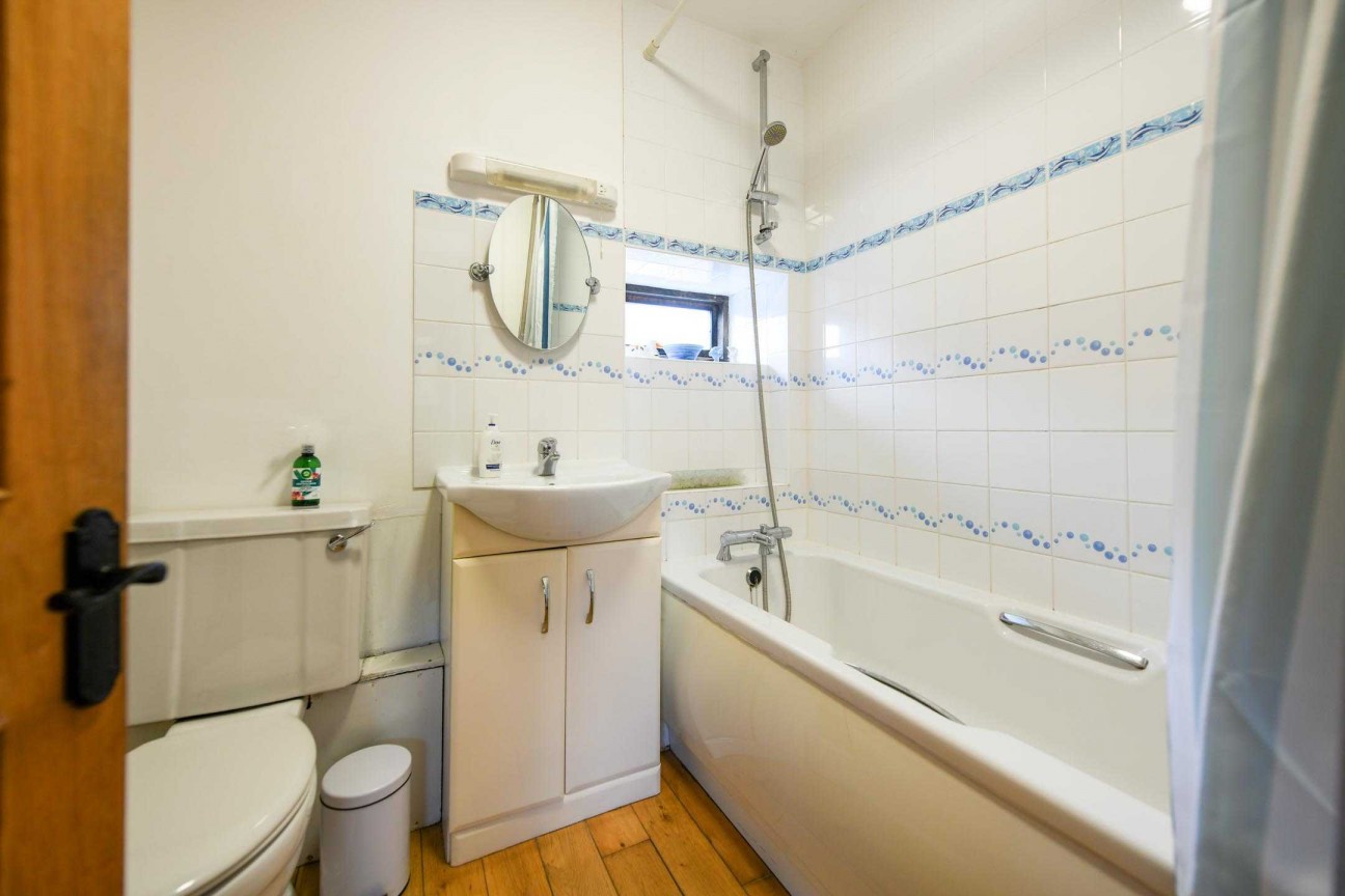 Bolton Farmhouse, Rose Lane, Lenham Heath