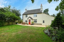 Bolton Farmhouse, Rose Lane, Lenham Heath