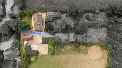 Bolton Farmhouse, Rose Lane, Lenham Heath