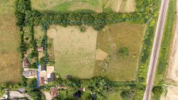 Bolton Farmhouse, Rose Lane, Lenham Heath