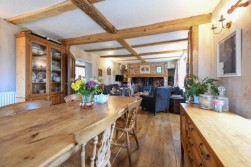 Bolton Farmhouse, Rose Lane, Lenham Heath