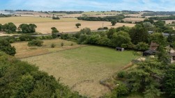 Bolton Farmhouse, Rose Lane, Lenham Heath