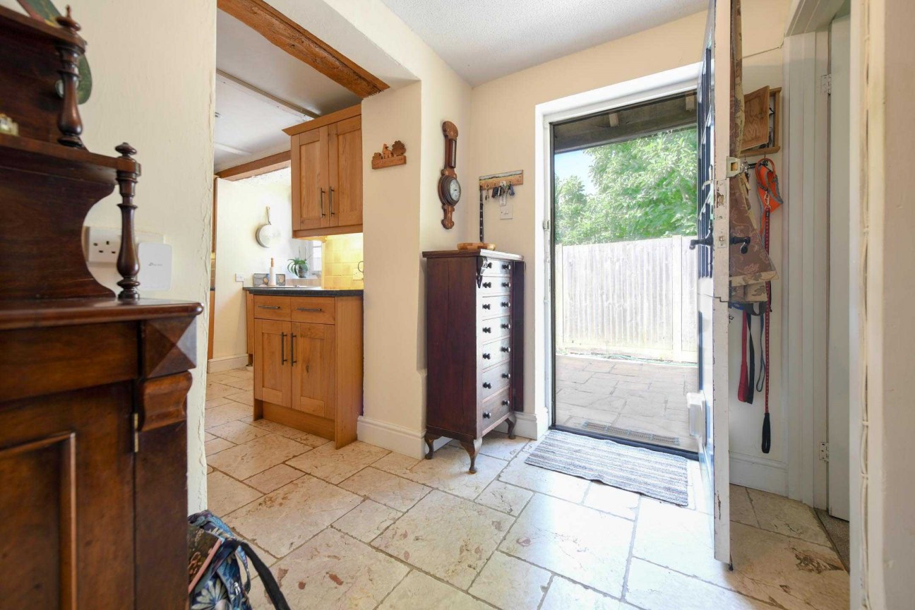 Bolton Farmhouse, Rose Lane, Lenham Heath