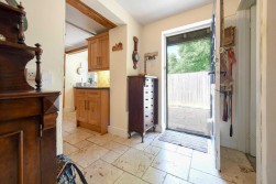 Bolton Farmhouse, Rose Lane, Lenham Heath