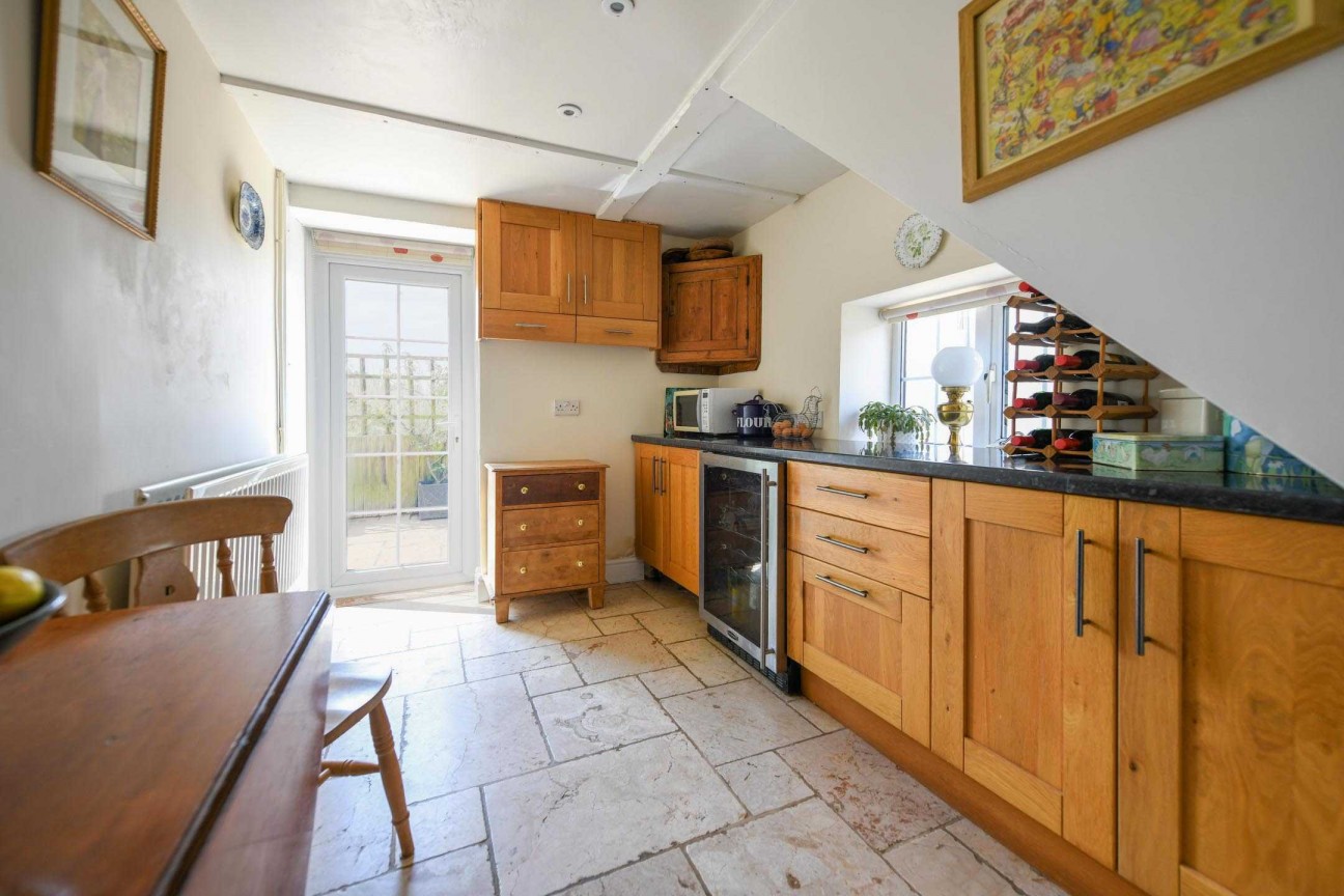 Bolton Farmhouse, Rose Lane, Lenham Heath