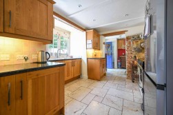 Bolton Farmhouse, Rose Lane, Lenham Heath