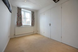 Elizabethan Court, High Street, Charing