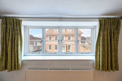 Elizabethan Court, High Street, Charing