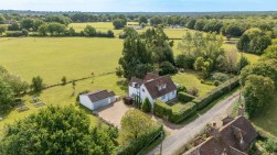Appletree Cottage, Kingsland Lane, Egerton