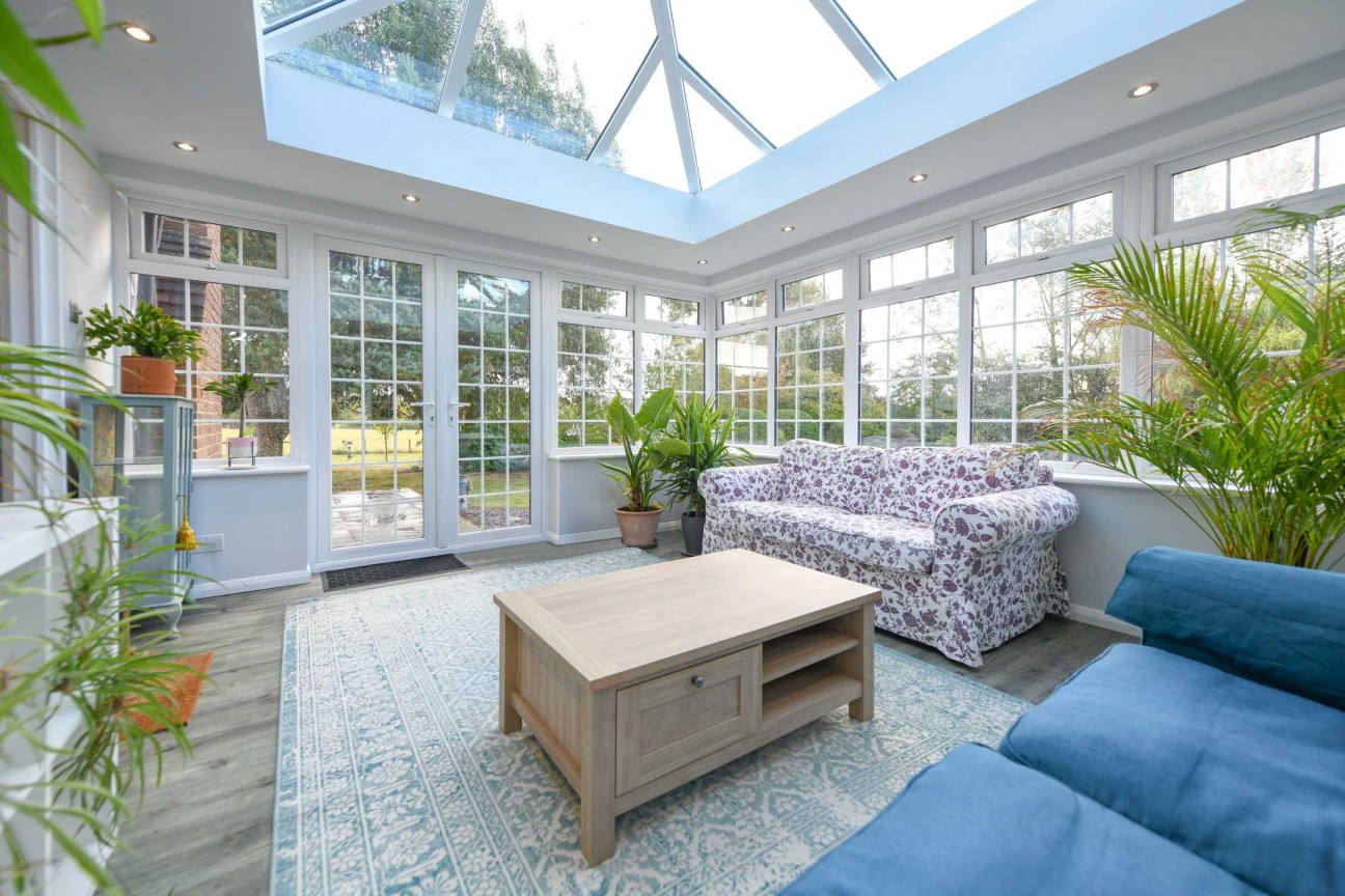 Appletree Cottage, Kingsland Lane, Egerton