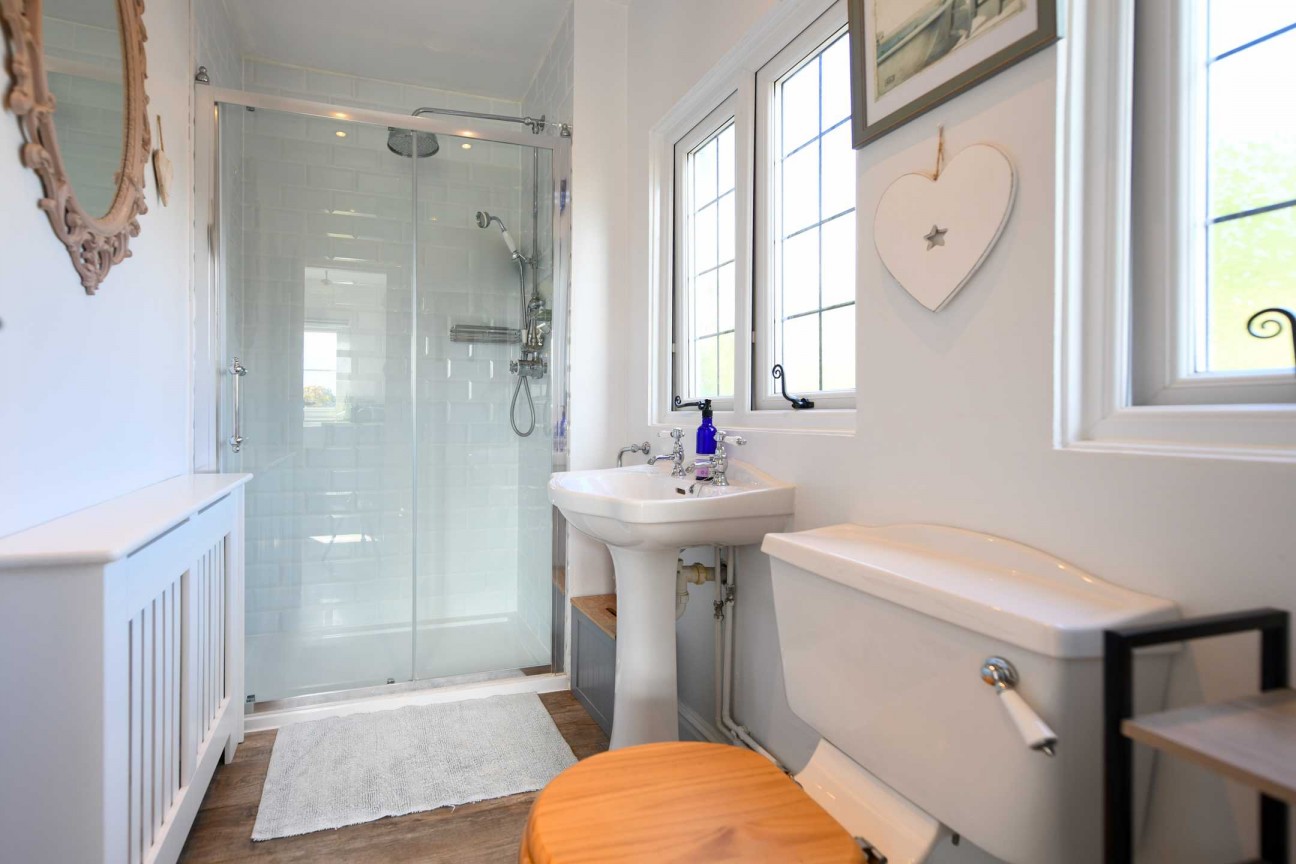 Appletree Cottage, Kingsland Lane, Egerton