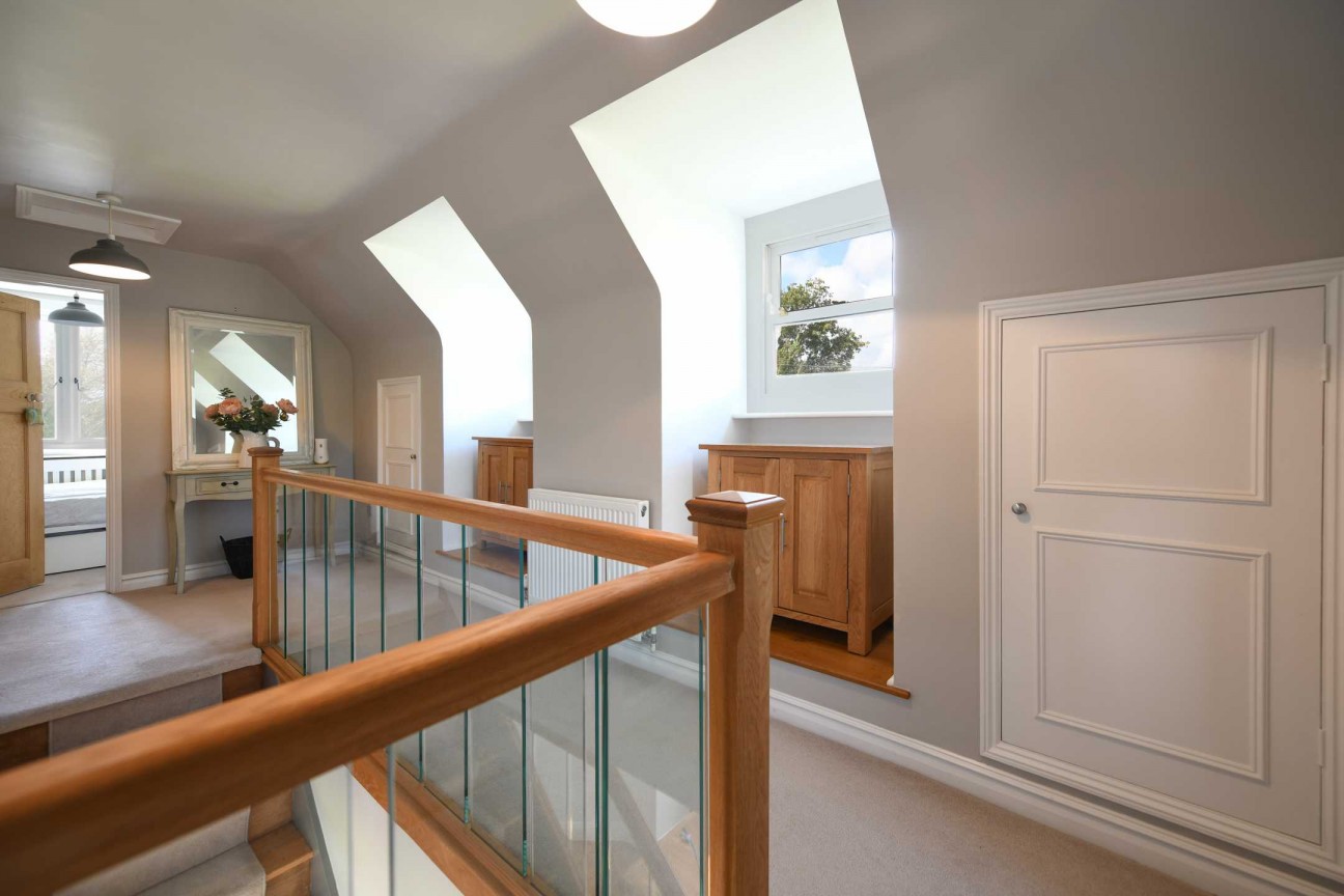 Appletree Cottage, Kingsland Lane, Egerton