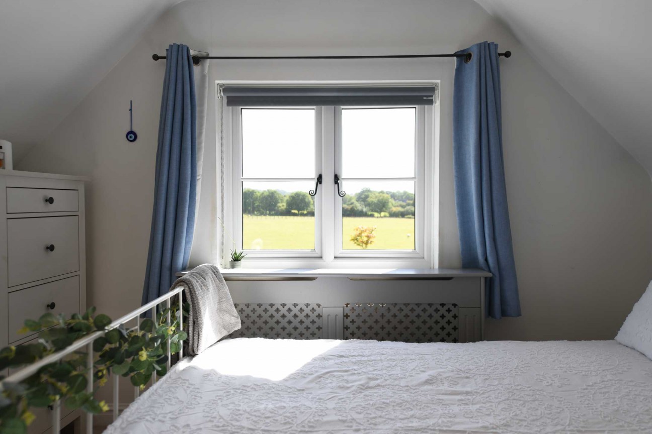 Appletree Cottage, Kingsland Lane, Egerton