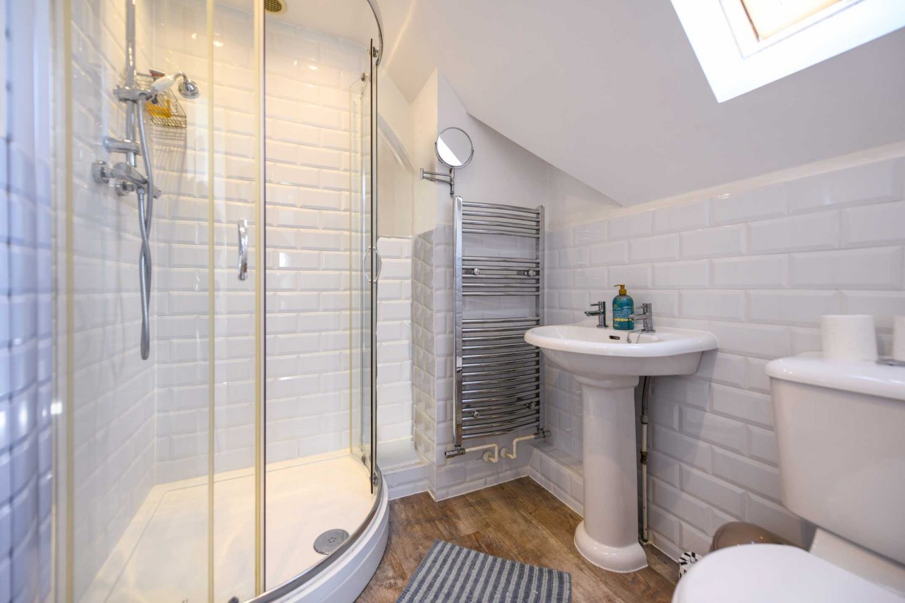 Appletree Cottage, Kingsland Lane, Egerton