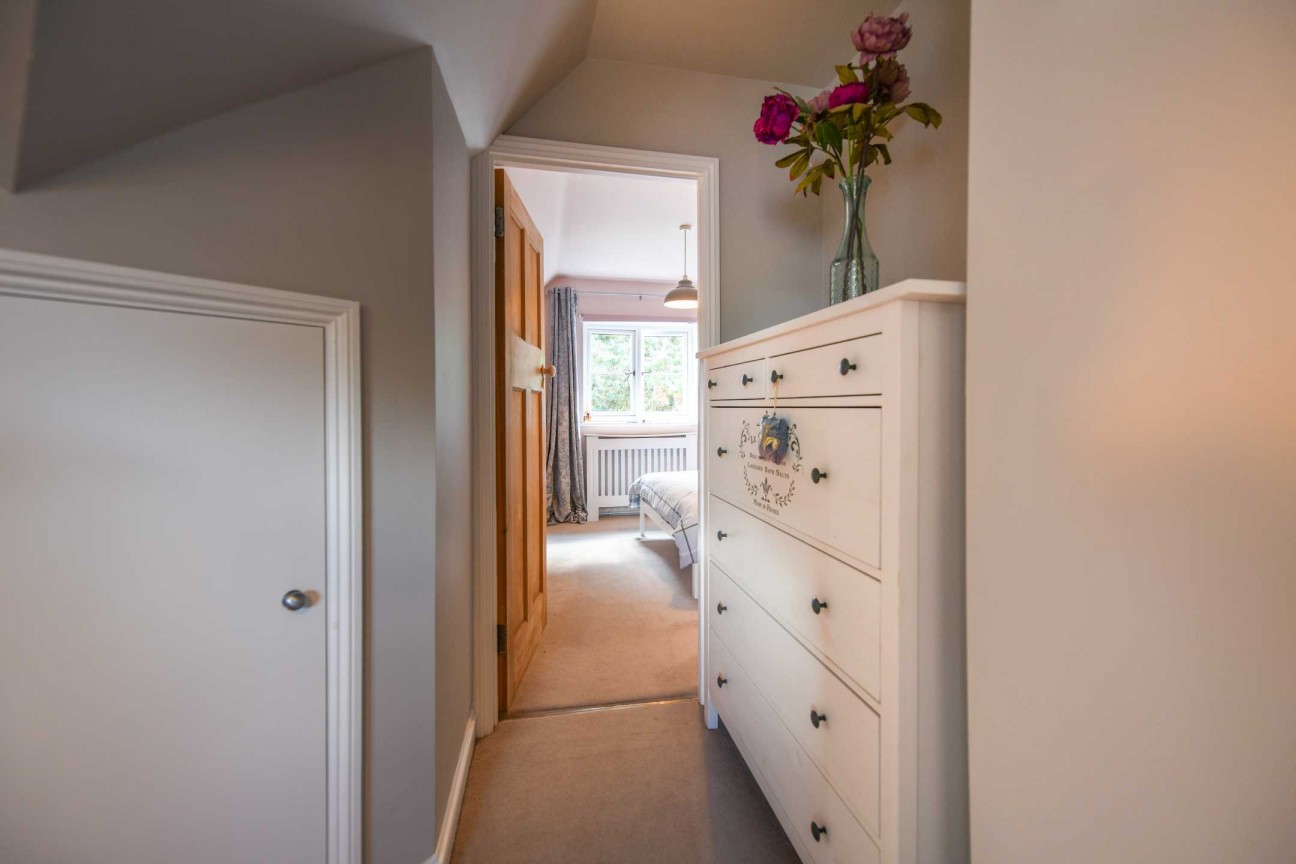 Appletree Cottage, Kingsland Lane, Egerton