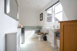 Appletree Cottage, Kingsland Lane, Egerton