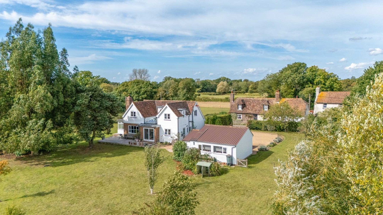 Appletree Cottage, Kingsland Lane, Egerton