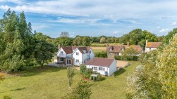 Appletree Cottage, Kingsland Lane, Egerton