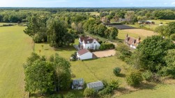Appletree Cottage, Kingsland Lane, Egerton