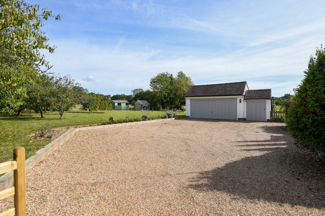 Appletree Cottage, Kingsland Lane, Egerton