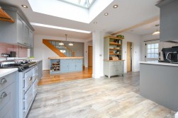 Appletree Cottage, Kingsland Lane, Egerton