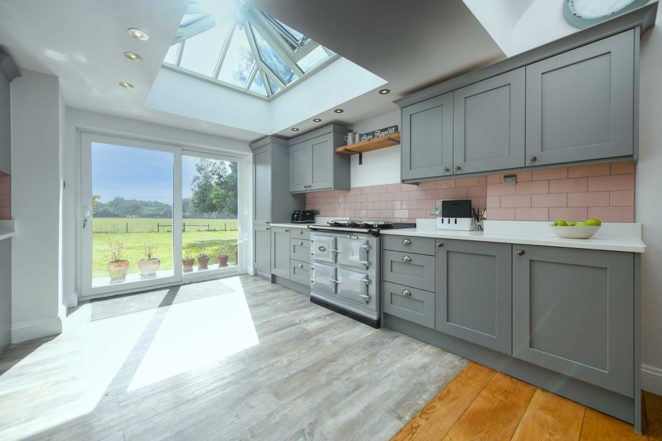 Appletree Cottage, Kingsland Lane, Egerton